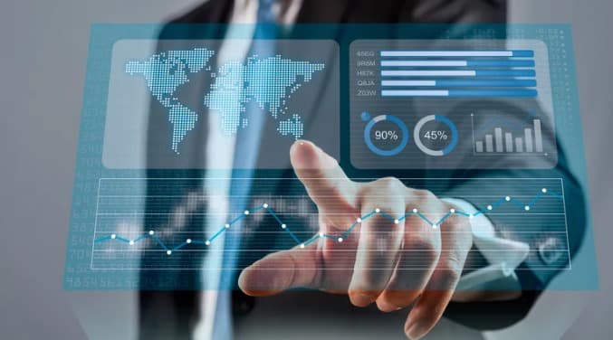 Data Analytics & Reporting