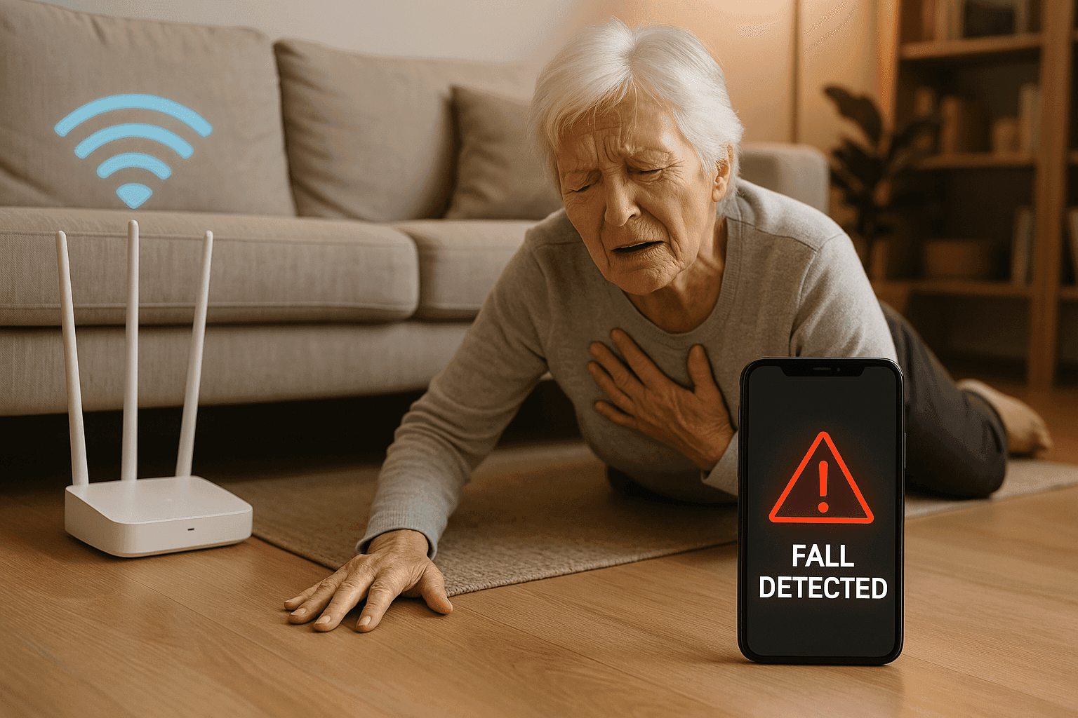 Fall Detection