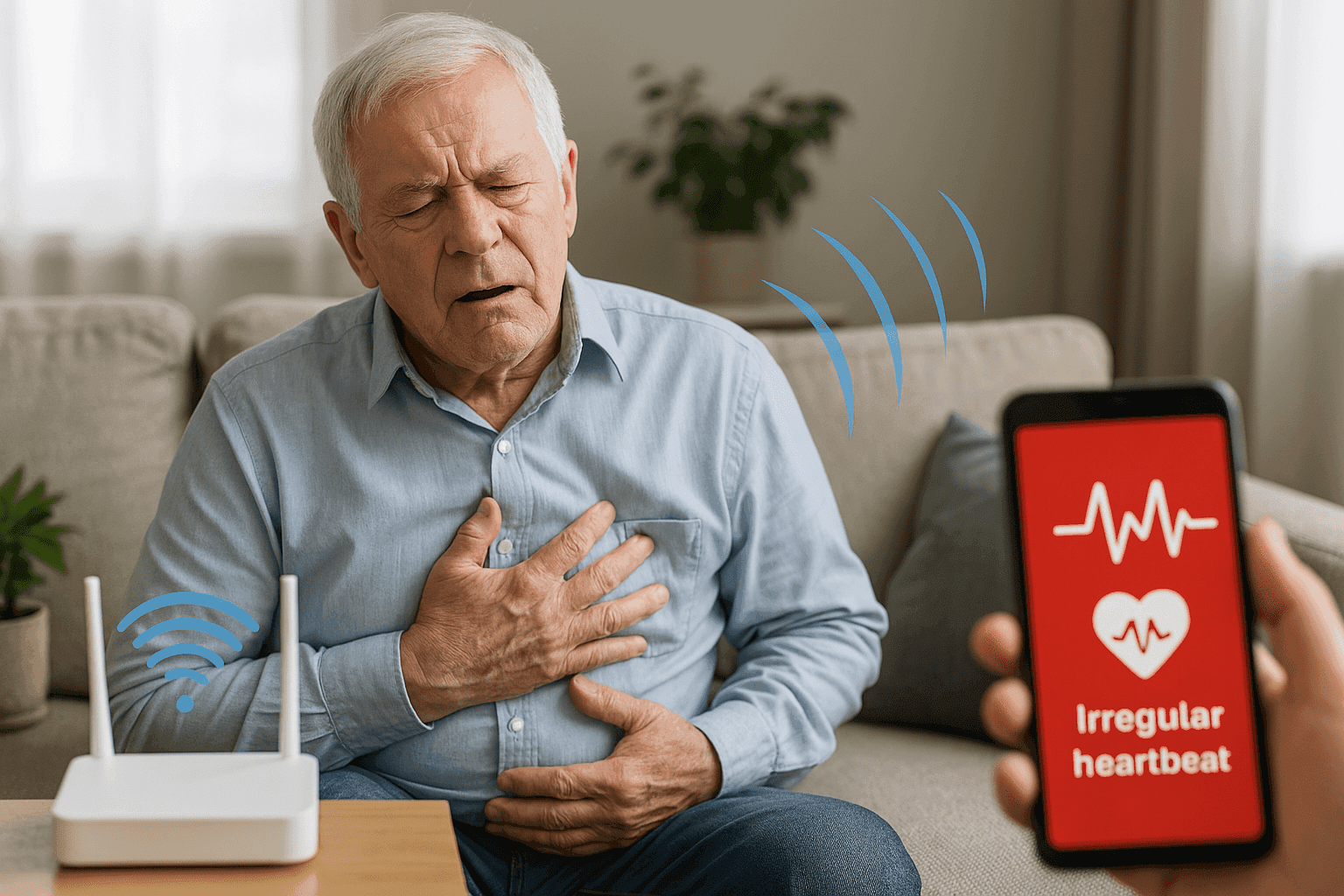 Heart Rate Monitoring