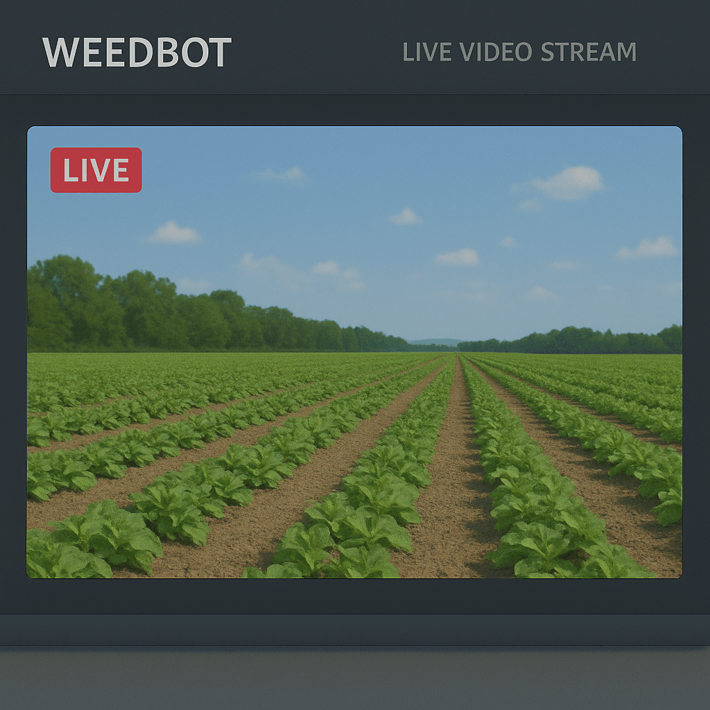 Live Video Streaming