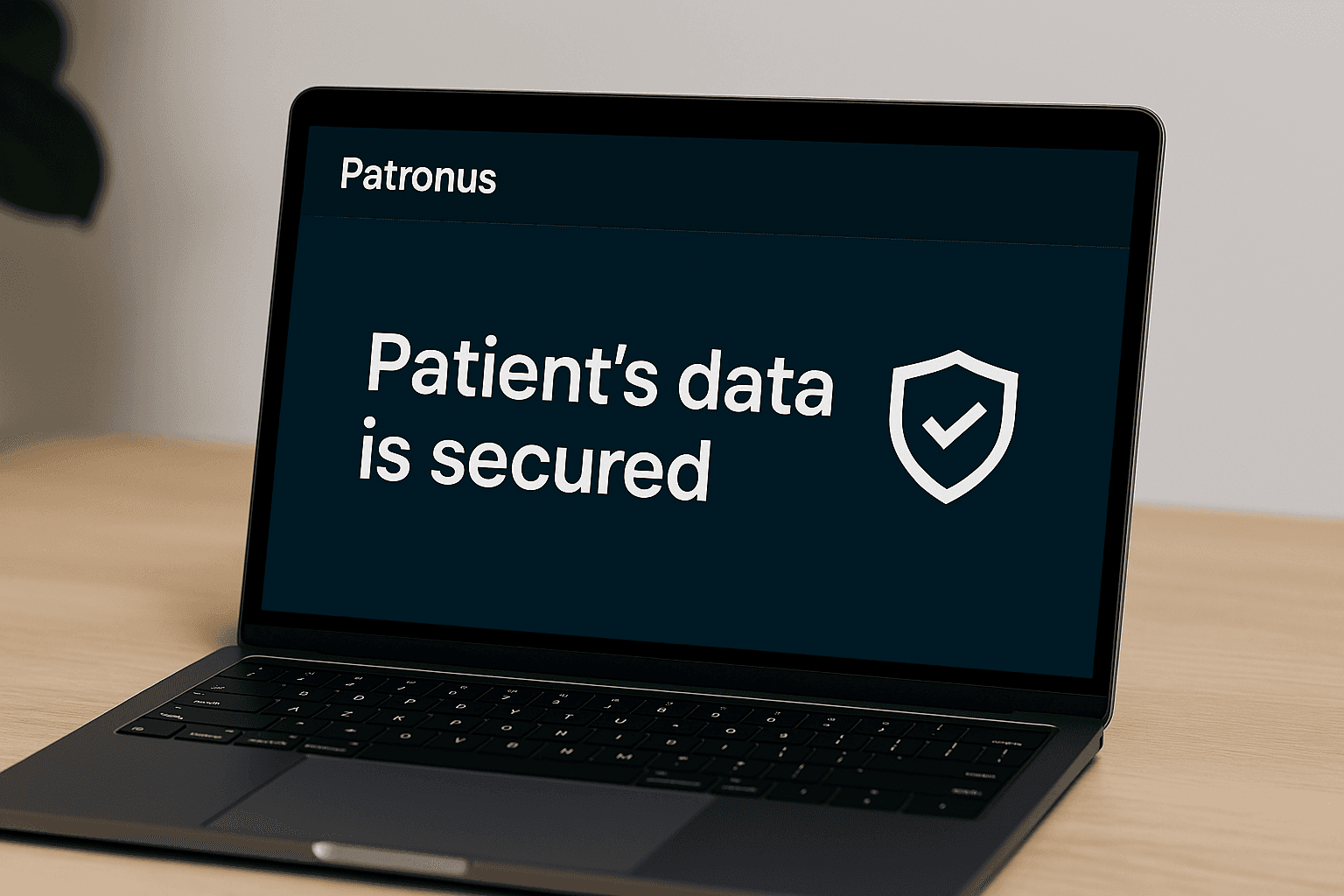 Secure Storage & Remote Access