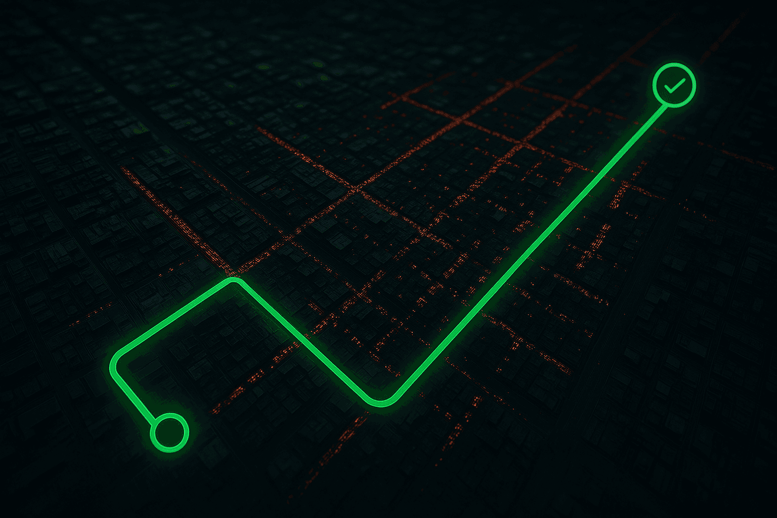 Advanced Routing